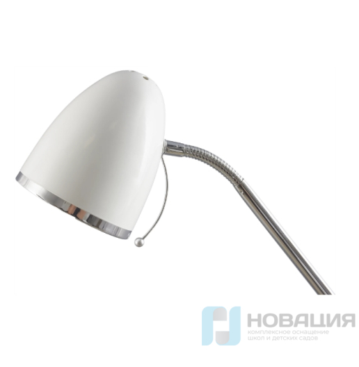 Напольный светильник-торшер Camelion KD-309, 135 см (E27)