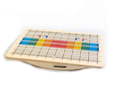 Балансировочная доска Бильгоу