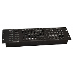 Контроллер управления световыми приборами Involight EASYControl DMX-512