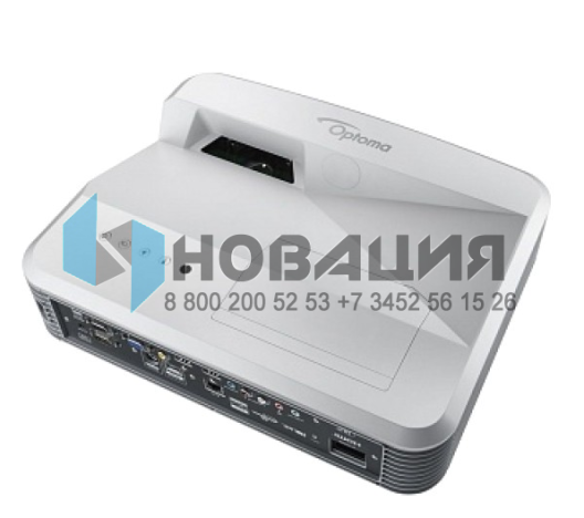 Ультракороткофокусный проектор