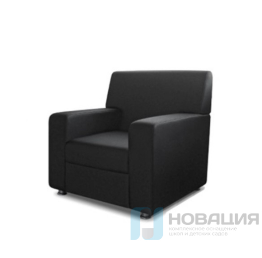 Кресло Стендаль, 890х790х940 мм, Гефест 1К