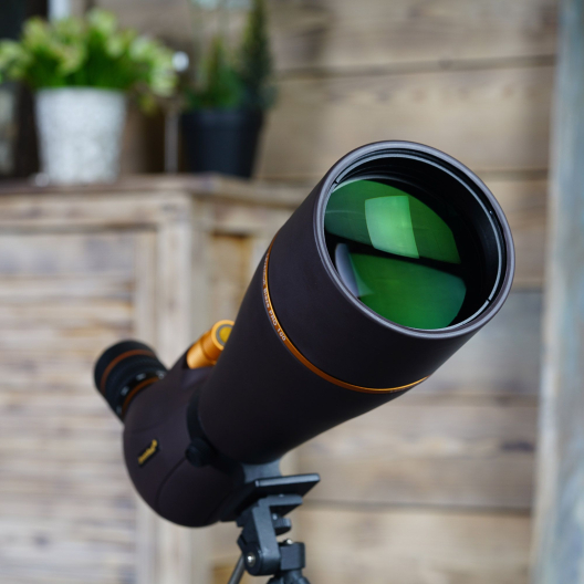 Зрительная труба Levenhuk Blaze PRO 100