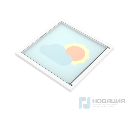 Дополнительный набор MatataLab MATATA Map Карта приключений
