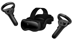 Система виртуальной реальности VIVE Focus 3