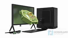 Голографический класс NettleDesk (1 рабочее место)