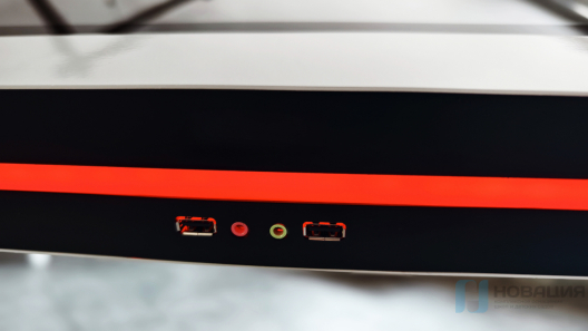 Интерактивный стол Реальная анатомия