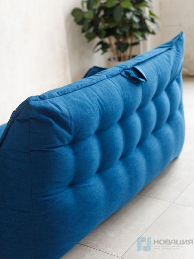 Диван бескаркасный Bliss, 1800х900х850 мм