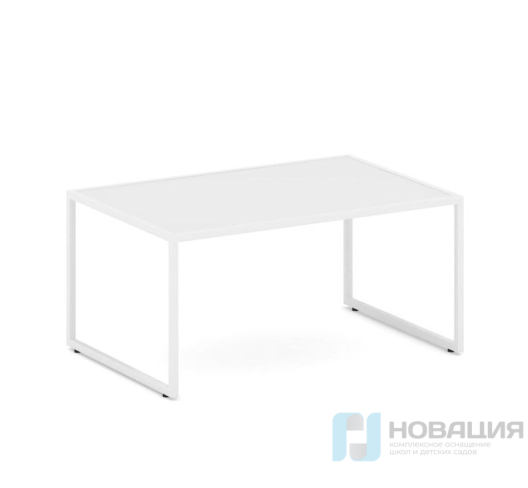 Столик журнальный, 900х600х430 мм