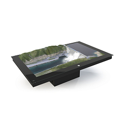 Голографический стол NettleBox Pro