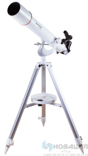 Телескоп Bresser Messier AR-70/700 AZ