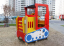 Игровой элемент Трактор