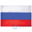 Флаг России 70х105 см, без герба, BRAUBERG, 550180