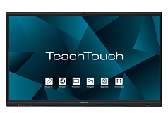 Интерактивная панель TeachTouch 7.5
