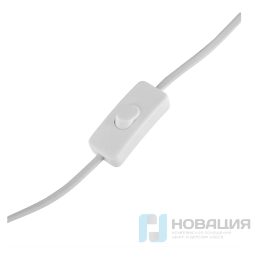 Напольный светильник-торшер Camelion KD-309, 135 см (E27)