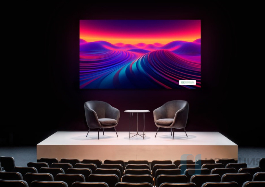 Экран светодиодный 5760х3200 мм