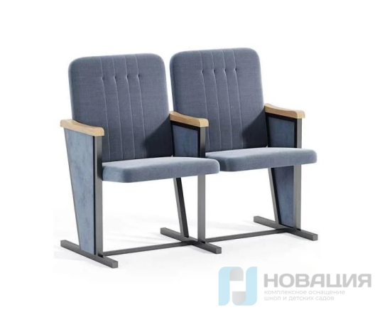 Секция стульев Лидер