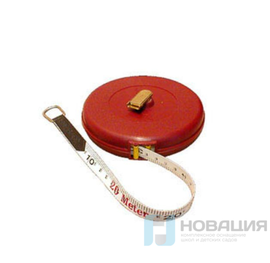 Рулетка (20м)