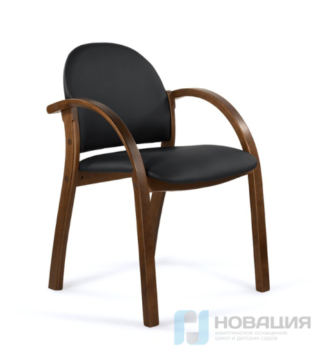 Стул для посетителей Джуно