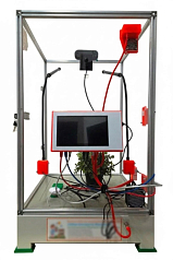 Детская биолаборатория набор-конструктор