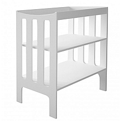 Пеленальный столик Forest kids Komono, 800х540х950 мм