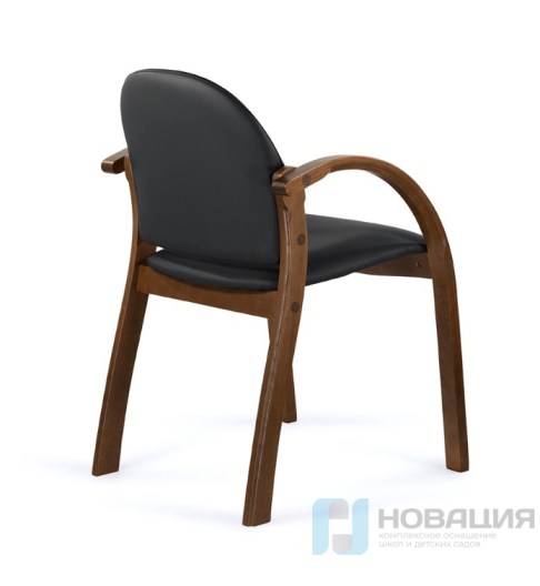 Стул для посетителей Джуно
