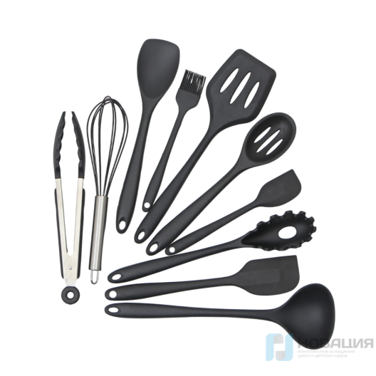 Набор приборов для приготовления пищи