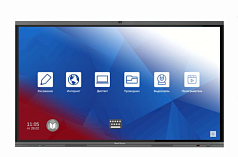 Интерактивная панель TeachTouch R2
