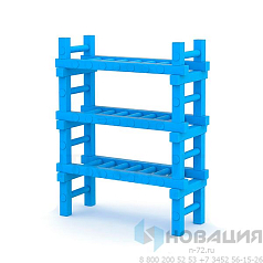Стеллаж для напитков