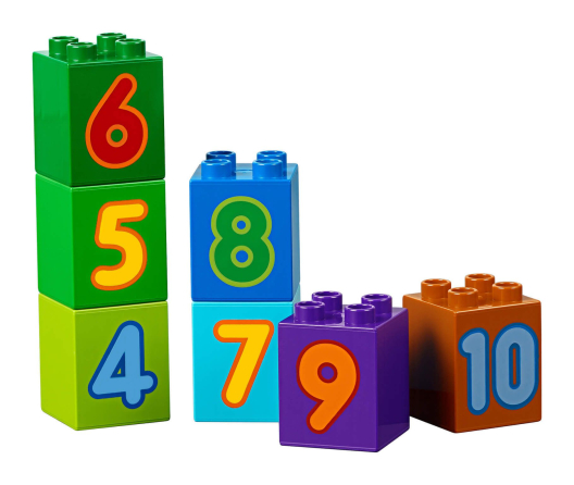 Набор LEGO Education DUPLO Планета STEAM