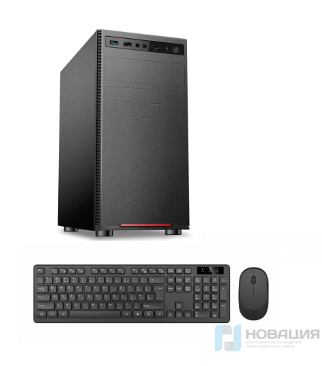 Персональный компьютер №3