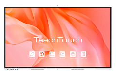 Интерактивная панель TeachTouch 6.5