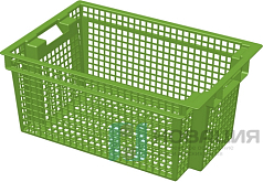 Ящик для хранения 60х40х27 см