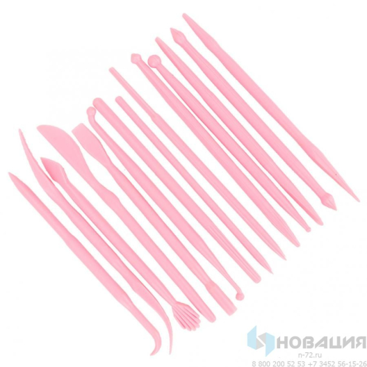 Набор зондозаменителей 14шт
