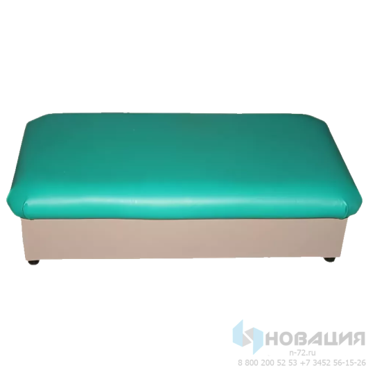 Банкетка детская без подлокотников большая