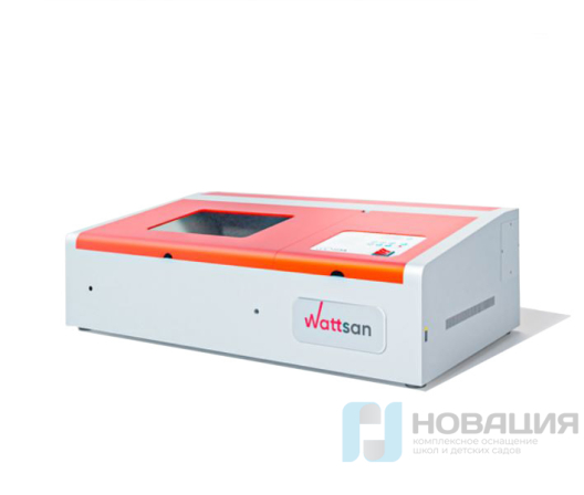 Лазерный станок Wattsan Micro