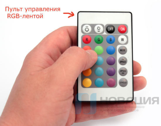 Световой планшет для рисования песком Макси, 50х70 см