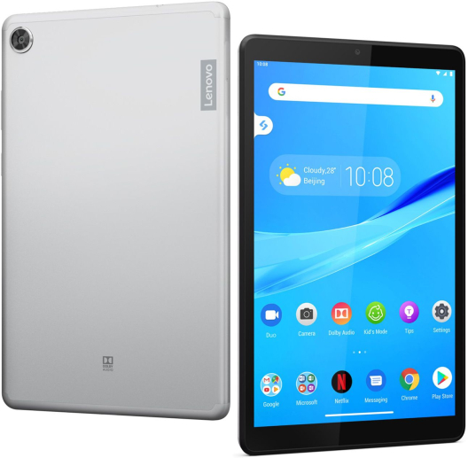 Планшет Lenovo Tab M10 Plus