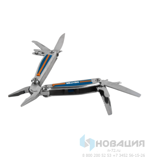 Многофункциональный инструмент (мультитул)