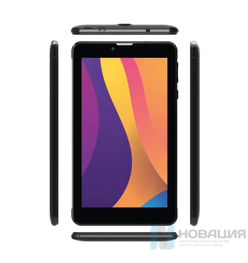Планшет 7", 2GB, 32GB, Android