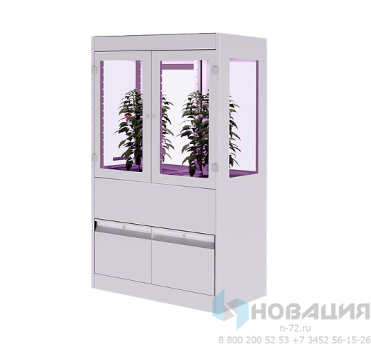 Агро-инженерный комплекс