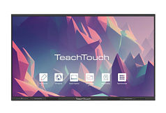 Интерактивный сенсорный дисплей TeachTouch 7.0SE-R