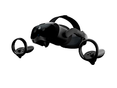 Шлем виртуальной реальности HTC VIVE Focus Vision