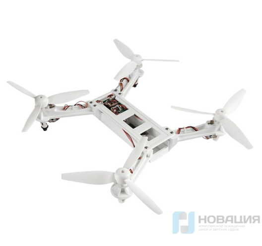 Набор учебного квадрокоптера Phoenix mini