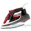 Утюг BRAYER BR4005, 2400Вт, керам.покрытие, самоочистка, антикапля, антинакипь, автооткл, коричневый