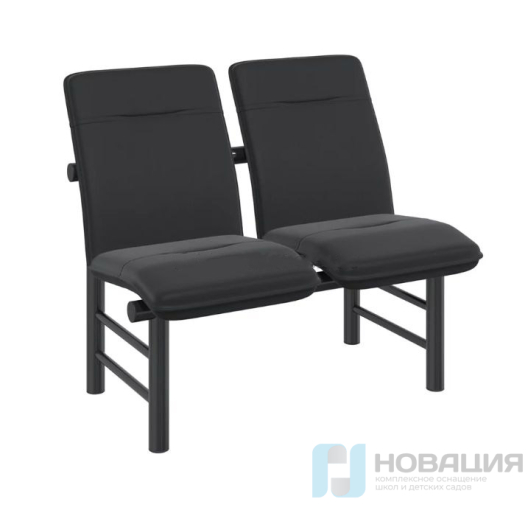 Секция стульев Комфорт