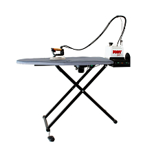 Профессиональный гладильный стол