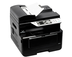 МФУ Катюша (принтер, копир, сканер) M140