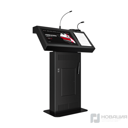 Интерактивная трибуна Voice Pro