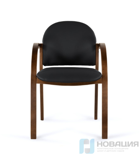 Стул для посетителей Джуно