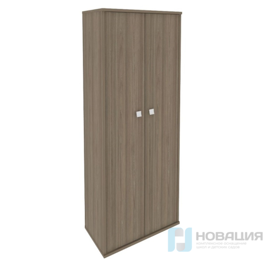 Шкаф гардеробный комбинированный Style, 778х410х1980 мм